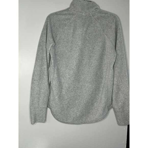 Old Navy Women's Active Medium (M) Jacket - Light Grey - Picture 2 of 2